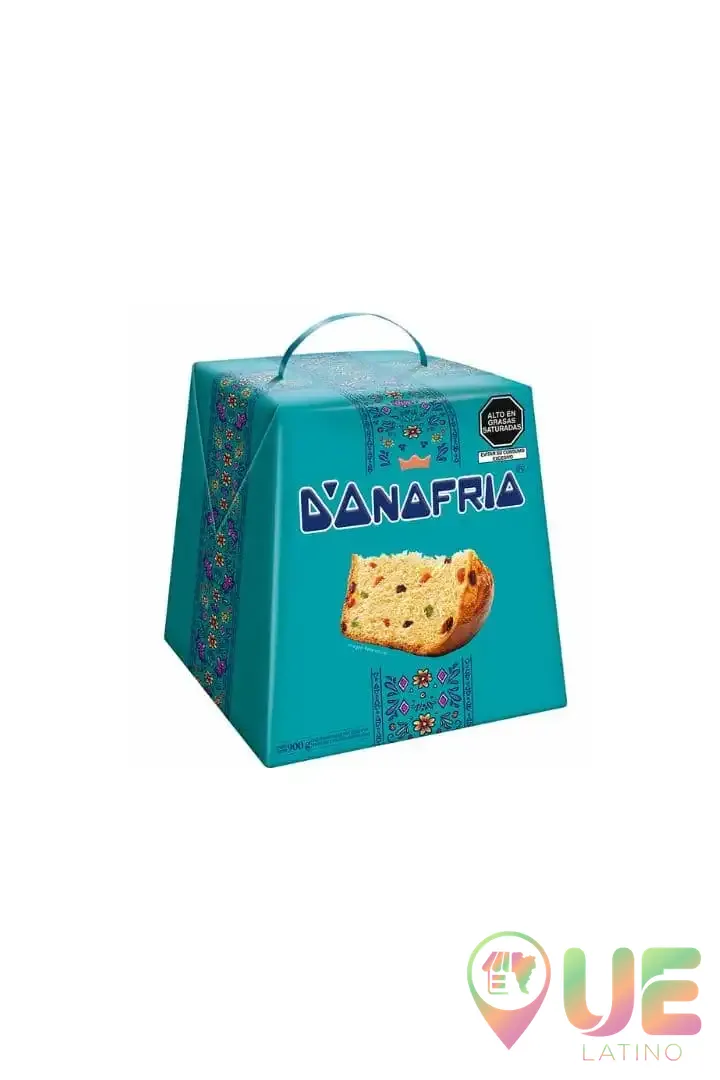 Paneton D’onofrio 880G