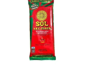 Sol Del Cusco  Inca Sur 90G