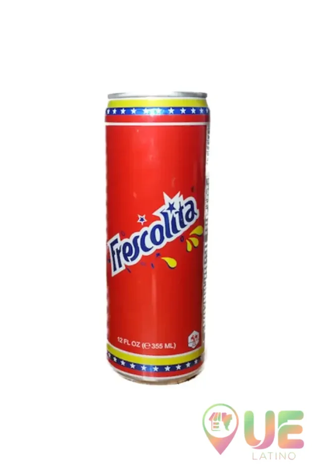 Frescolita Frescolita 355ML