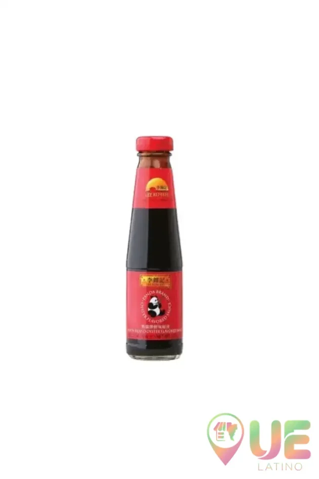 Panda Brand Oyster Sauce Lee Kum Kee