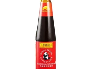 Panda Brand Oyster Sauce Lee Kum Kee