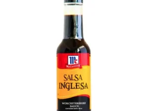 Salsa Inglesa Mc Cormick 147ML