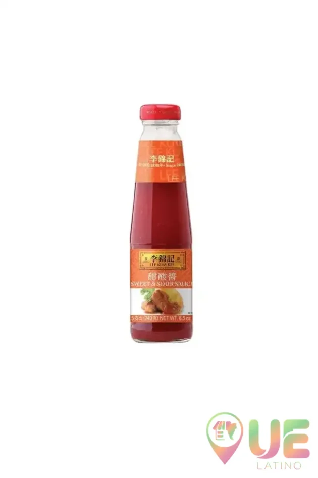 Sweet And Sour Sauce Lee Kum Kee 240G