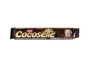 Cocoselle Nestle 50G