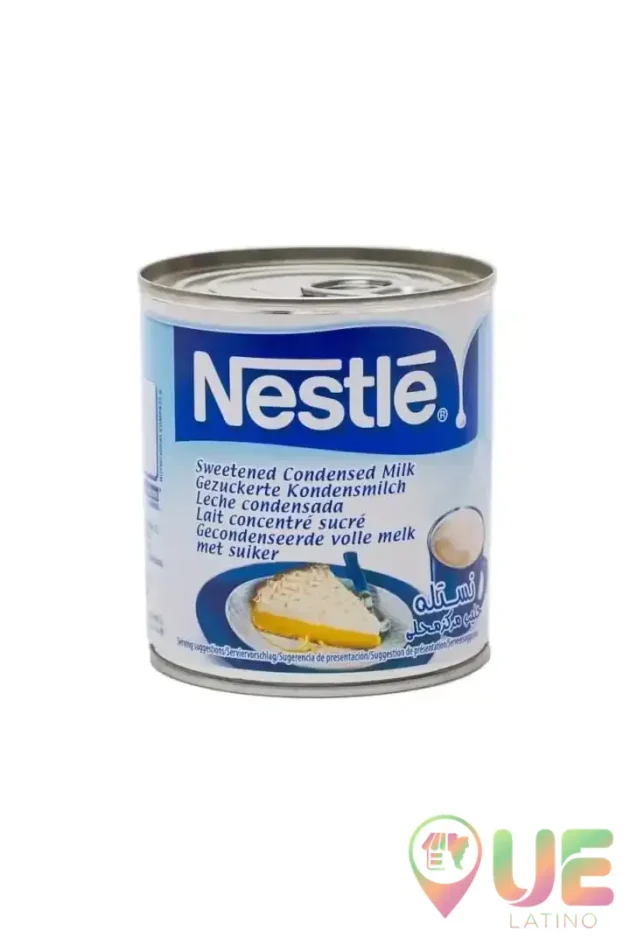 Leche Condensada Nestle 305ML
