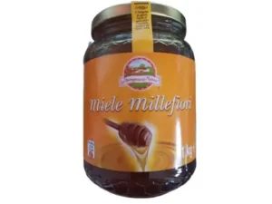 Miele Millefiori Buongiorno Naturale 340G