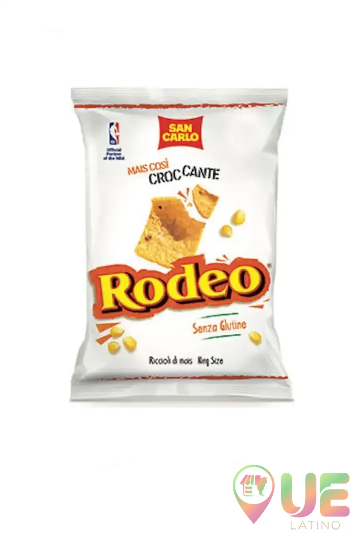 Rodeo San Carlo 55G