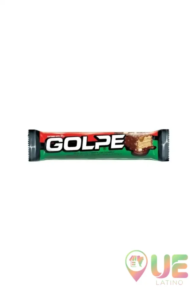 Golpe Arcor 22G