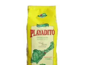Yerba Mate Playadito