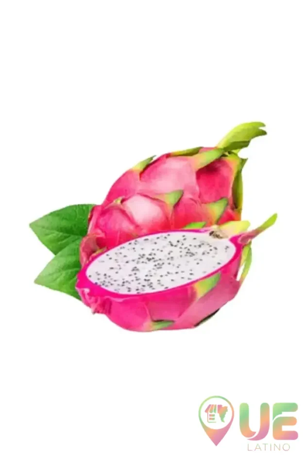 Fruta Del Dragon (pitahaya Rossa)