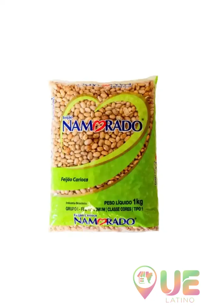 Frijol Namorado 1KG