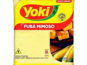 Fuba Mimoso Yoki 500G