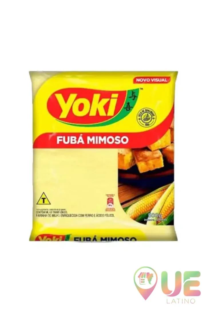 Fuba Mimoso Yoki 500G