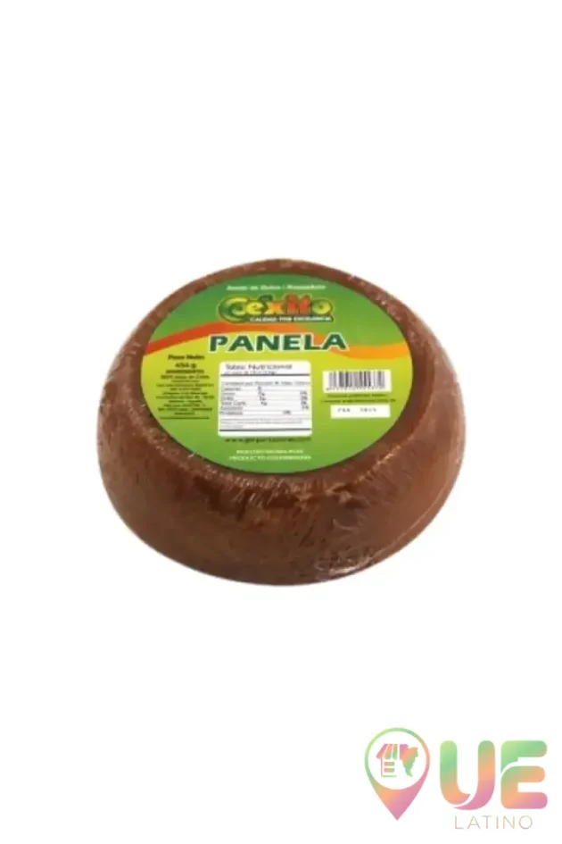 Panela Redonda Coexito 454G