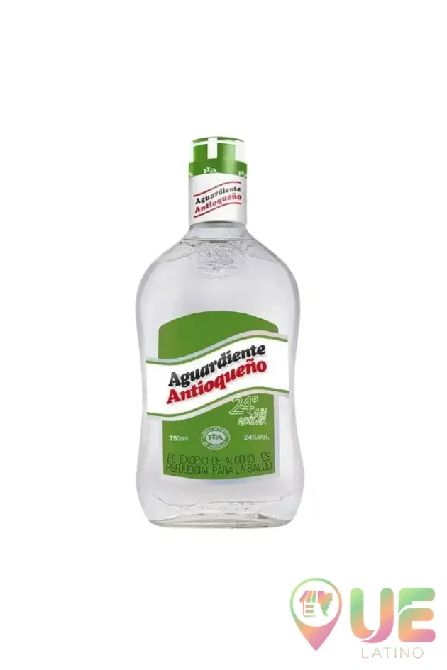 Aguardiente Antioqueño 700ML