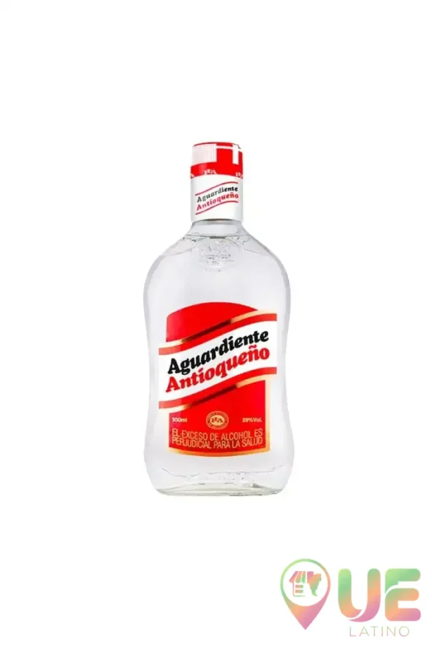 Aguardiente Antioqueño 700ML