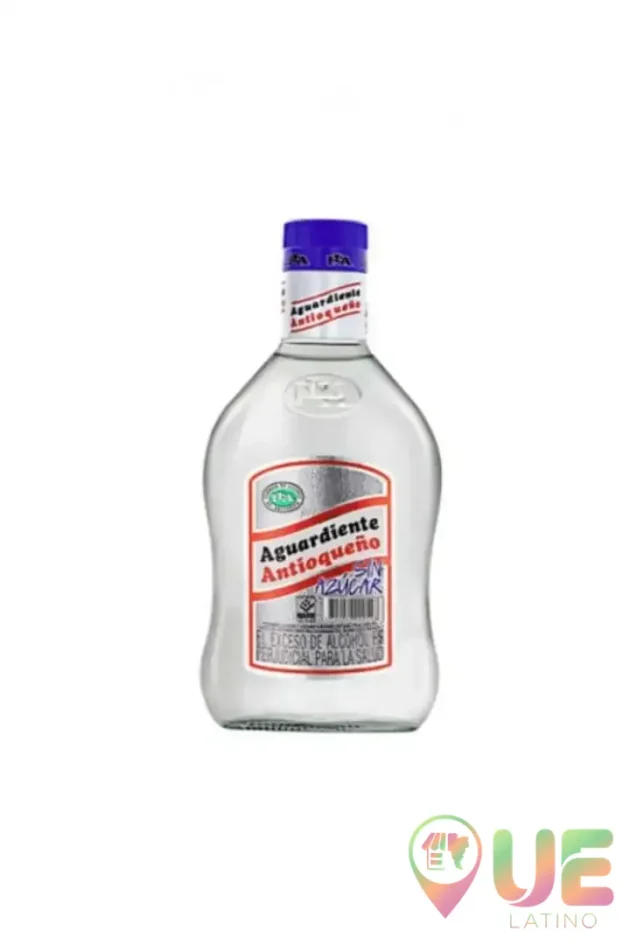 Aguardiente Sin Azucar Antioqueño 700ML