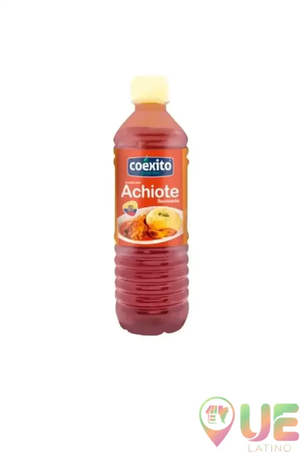 Aceite De Achiote Coéxito 450ML