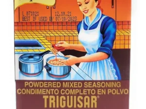 Condimento Triguiguisar  Triguisar 70G