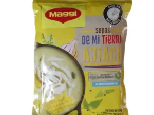 Sopas De Mi Tierra Ajiaco Maggi 90G