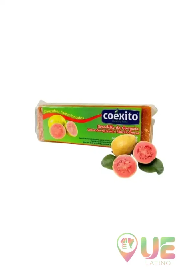 Bocadillo Veleño Lonja Coexito 200G