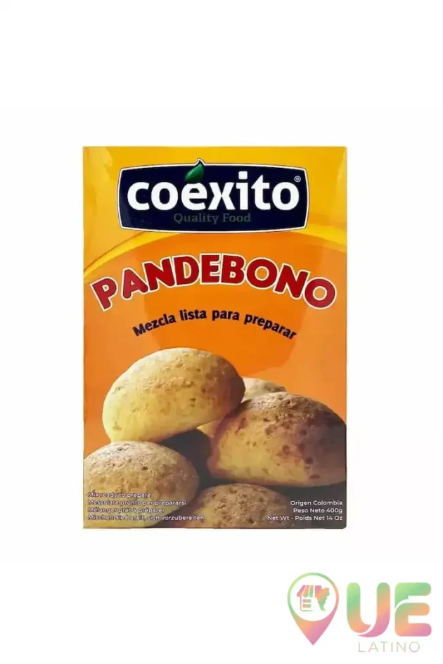Pan De Bono Coexito 400G