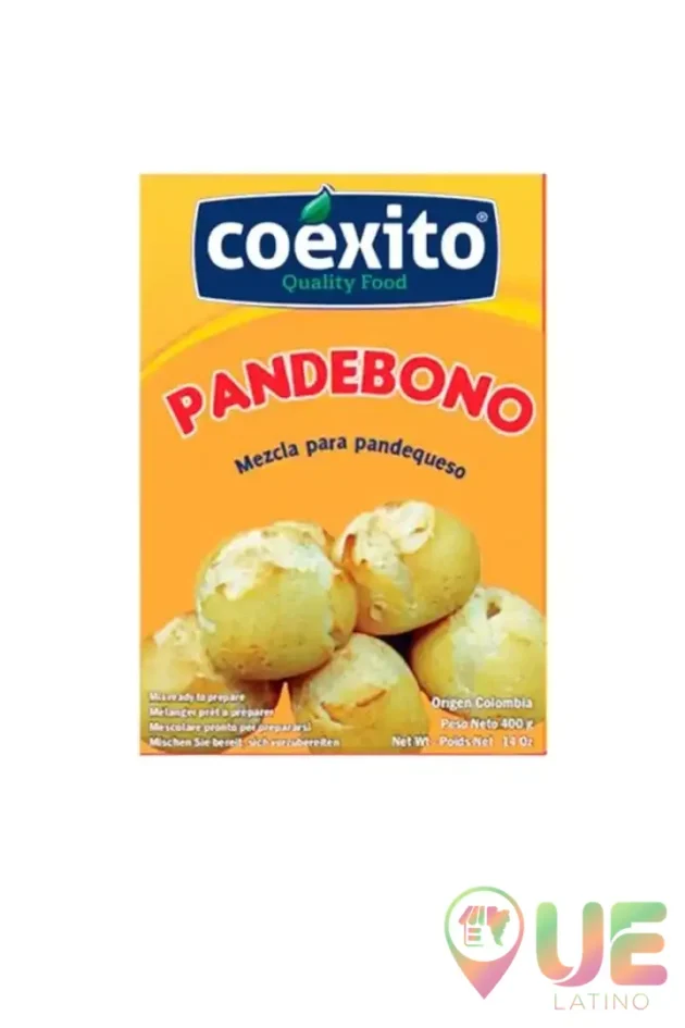 Pandebono Coéxito 400G