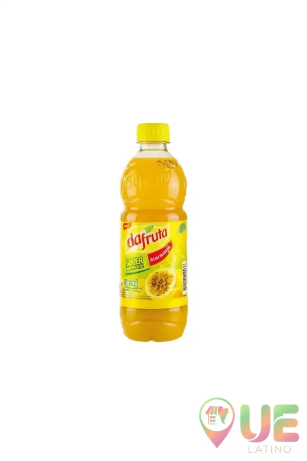 Concentrado Maracuya Dafruta 500ML