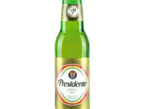 Cerveza Presidente 355ML