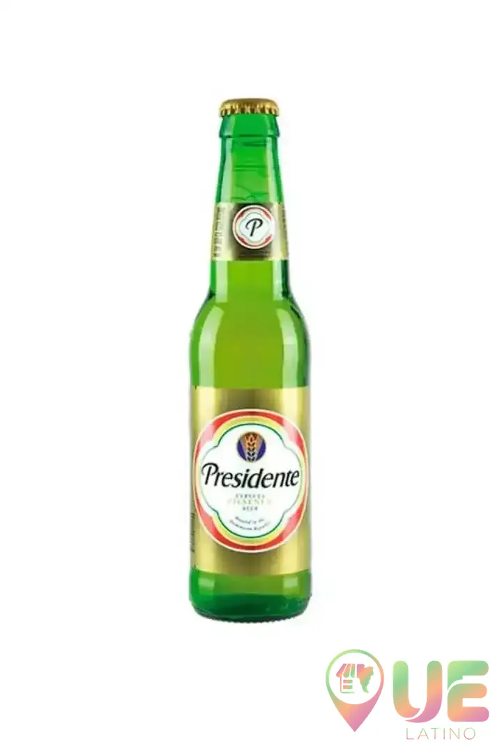 Cerveza Presidente 355ML