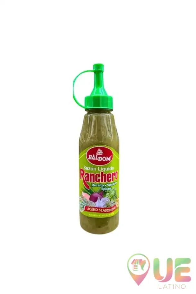 Ranchero Verduras Baldom 400G
