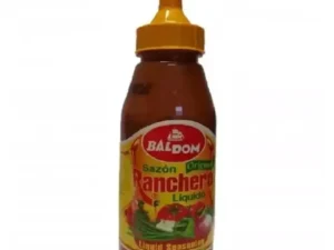 Sazon Liquido Clasico Ranchero 440G