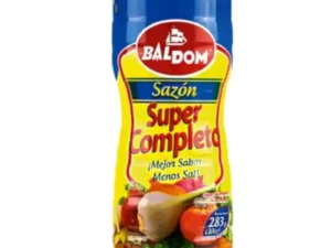 Sazon Super Completo Ranchero 283G