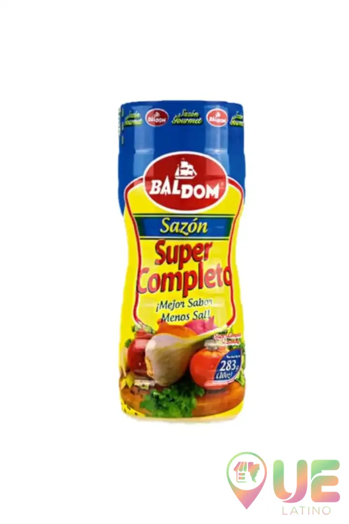 Sazon Super Completo Ranchero 283G