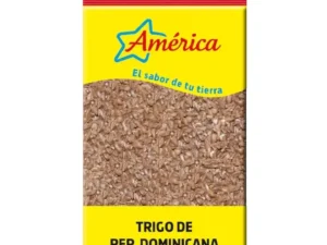 Trigo Dominicano America 500G