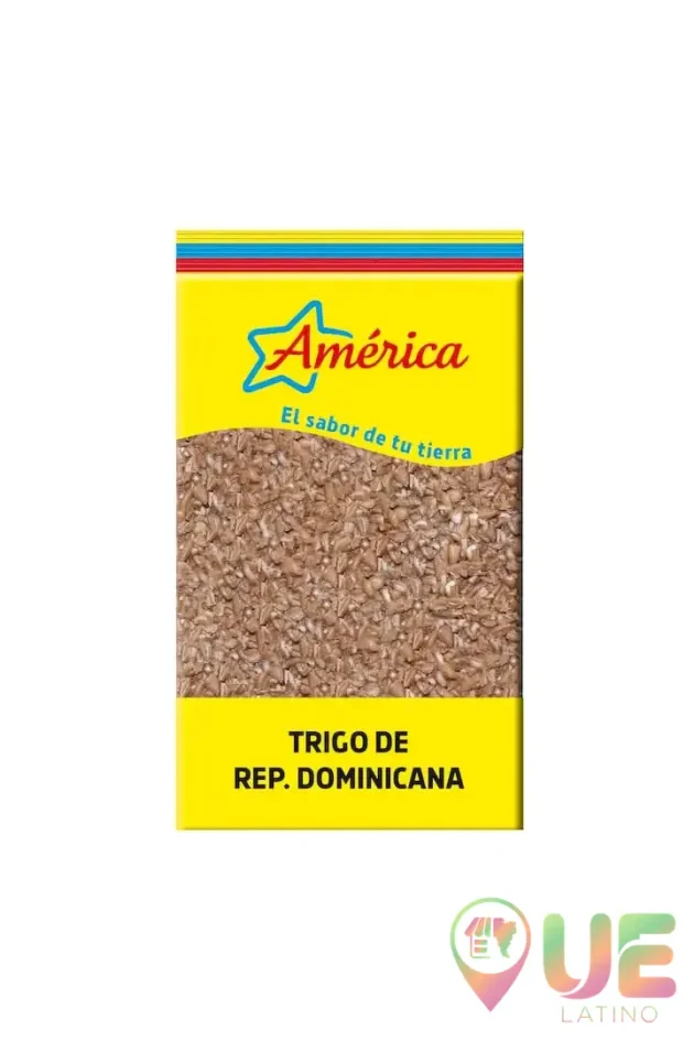 Trigo Dominicano America 500G