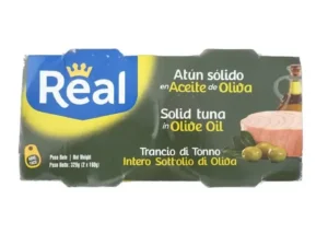 Atun Real