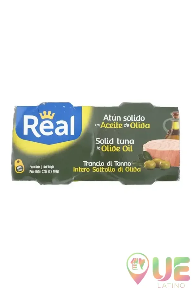 Atun Real