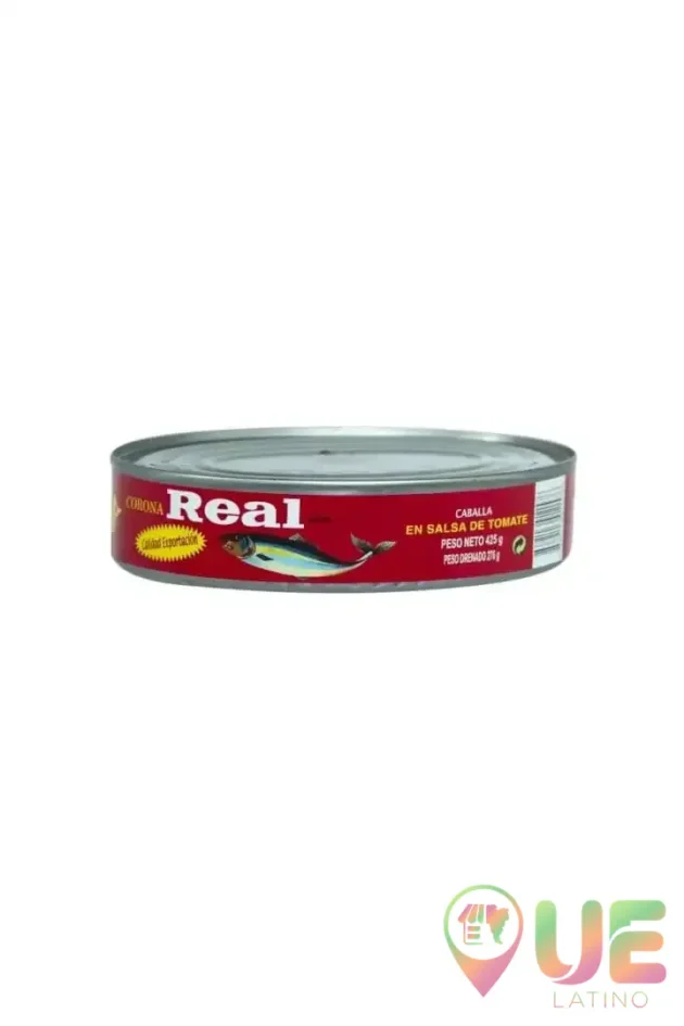 Caballa  Real
