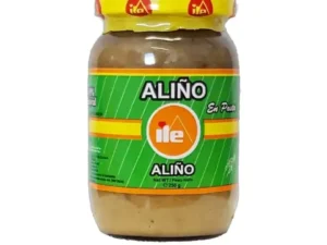 Aliño Pasta Ile 250G