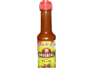 Salsa De Aji Oriental