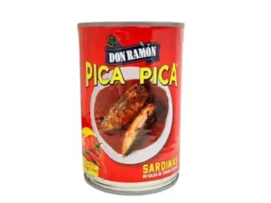 Sardina Don Ramon 230G