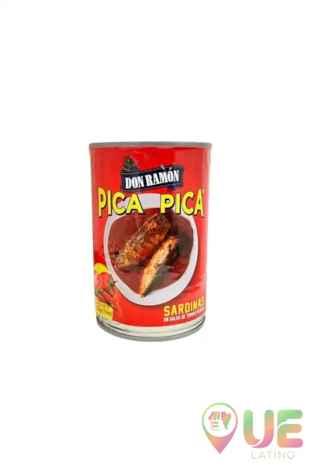 Don Ramon Sardines 230G