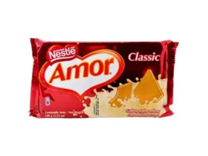 Wafer Amor Classic Nestle 100G