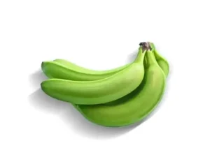 Platano Verde
