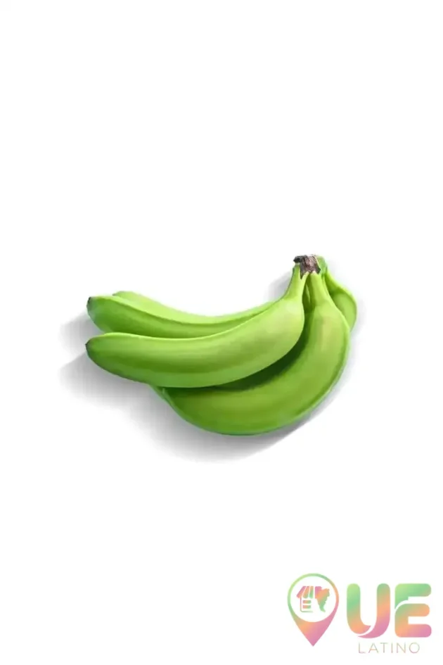 Platano Verde