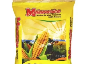 Maizamerica America 500G