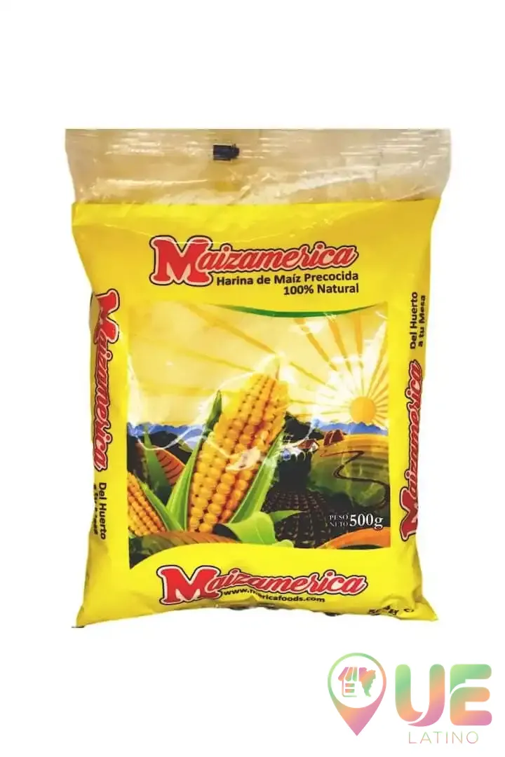 Maizamerica America 500G