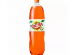 Bevanda Manzana Baloru 2LT