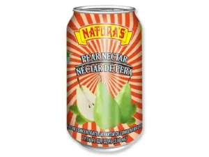 Nectar De Pera Naturas 330ML